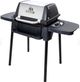 Broil King® Porta-Chef Pro 18" Black Portable Liquid Propane Gas Grill-1