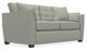 La-Z-Boy® Dillon Tranquil Apartment Size Sofa-1
