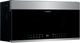 Frigidaire Gallery® 1.9 Cu. Ft. Stainless Steel Over The Range Microwave-3