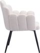 Zuo Modern Noosa Ivory Dining Chair-1
