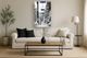 Classy Living Ski Lift Wall Art-1