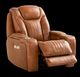 Shaquille O'Neal Home Amplify by Shaq P3 Zero Gravity Power Recliner-1
