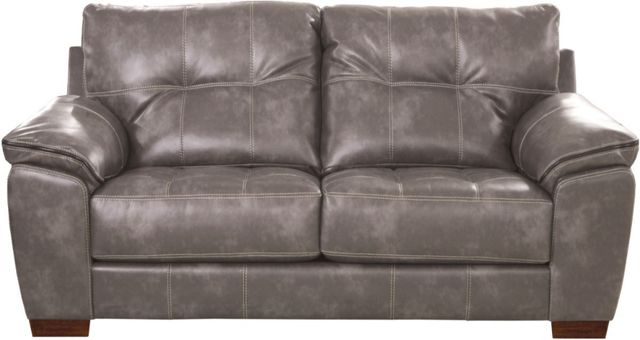 Jackson Furniture Hudson Steel Loveseat-0
