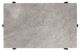 Bassett® Furniture Exeter Bronze/Gray Chairside Table-3