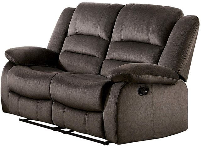 Mazin Furniture Jarita Reclining Loveseat