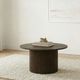 Coaster® Hamlyn Walnut Coffee Table-1