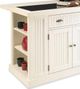 homestyles® Nantucket Off-White Kitchen Island-1