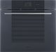 Smeg 30" Neptune Gray Single Electric Wall Oven-0