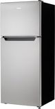Danby 19" 4.2 cu. ft. Stainless Steel Compact Refrigerator-3