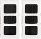 Frigidaire® PureAir Ultra II™ 2-Pack Air Filters-1