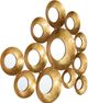 TOV Furniture Vivid Gold Mirror-2
