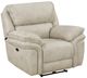 Homelegance® Proctor Sand Power Recliner-0