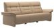 Stressless® by Ekornes® Mary Adjustable Headrest Sofa -0