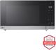 LG NeoChef™ 2.0 Cu. Ft. Stainless Steel Countertop Microwave-1