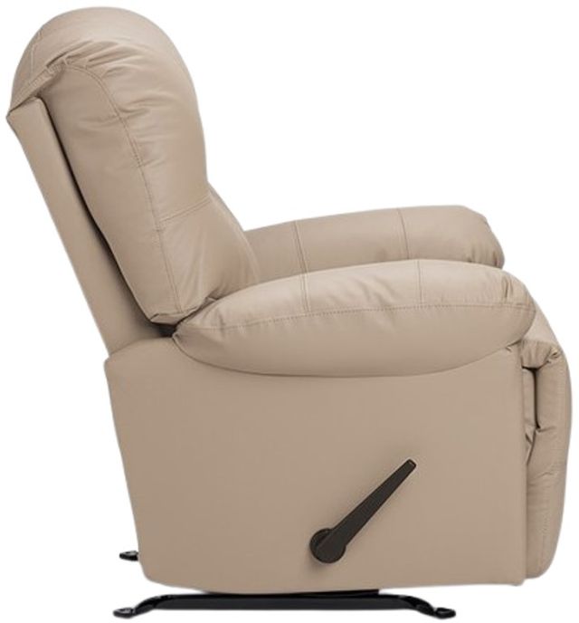Best® Home Furnishings Customizable Zaynah Leather Manual Rocker Recliner-3