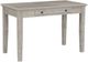 Winners Only® Fresno Gray Oak Writing Desk-0