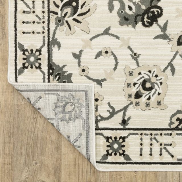 Oriental Weavers™ Raylan 5'x8' Style 3 Area Rug-3