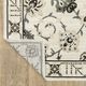 Oriental Weavers™ Raylan 5'x8' Style 3 Area Rug-3