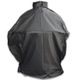 Blaze® Grills Black Kamado Grill/Built In Cover-0