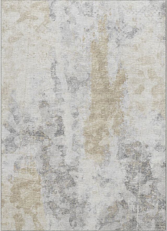 Dalyn™ Rug Company Camberly CM3 Biscotti 5'x8' Area Rug-0