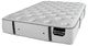 Dreamstar Bedding Luxury Collection Simply Natural Hybrid Full Mattress-0
