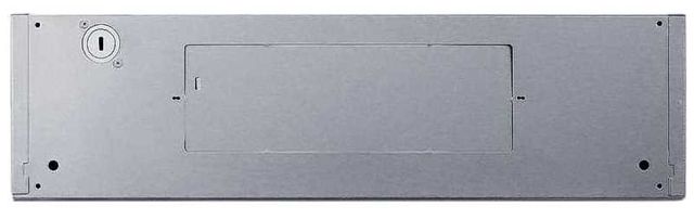 Summit® 20" Stainless Steel Under Cabinet Range Hood-2
