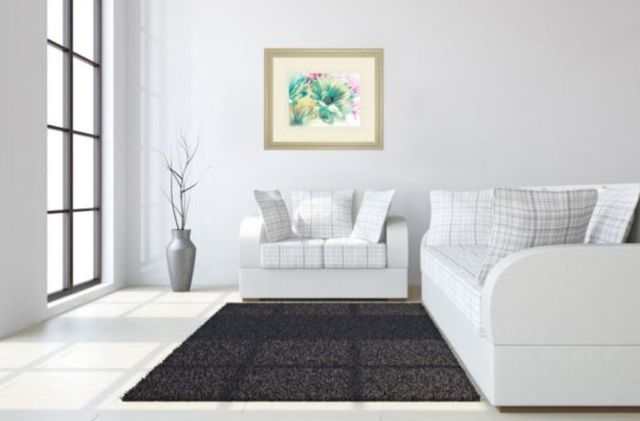 Classy Art Color Full by Marie, D. Wall Art-2