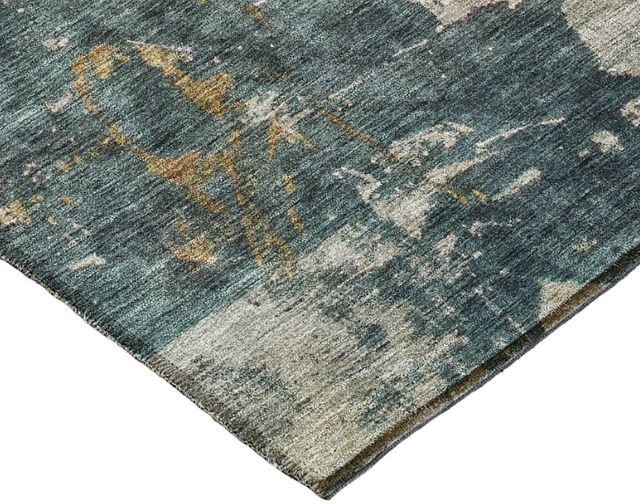 Dalyn™ Rug Company Nouveau NV15 Taupe 5'x8' Area Rug-1