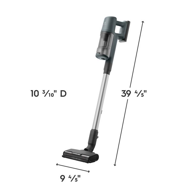 Electrolux Ultimate600™ Ocean Green Upright/Stick Vacuum-1
