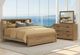 Signature Design by Ashley® Broachmyn Auburn Bedroom Mirror-1