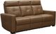 BarcaLounger® Cara Florida Saddle Leather Power Reclining Sofa-0