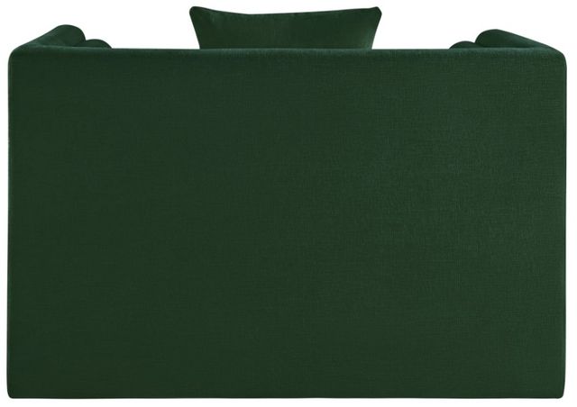 Meridian Furniture Everett Green Chair-3
