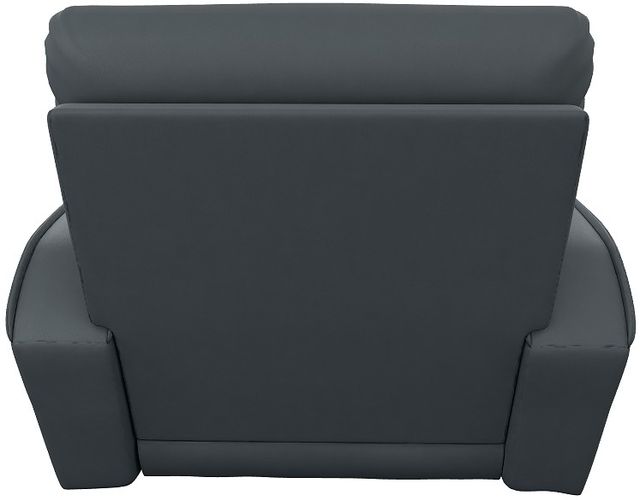 La-Z-Boy® Maddox Ocean Manual Reclining Chair and a Half-3