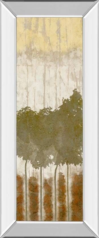 Classy Art Nature’s Quartet I by Alonzo Saunders Wall Art-0