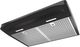 Broan® Elite Alta™ 2 Series 30" Black Convertible Under Cabinet Range Hood-3