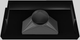 Vent-A-Hood® Designer Series 54" Black Wall Mounted Range Hood-2