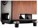 Polk Audio® LEGEND L800 Brown Walnut 10" Right Premium Floor Standing Tower Speaker-5