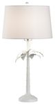 Wildwood Lamps Palma White Table Lamp-0