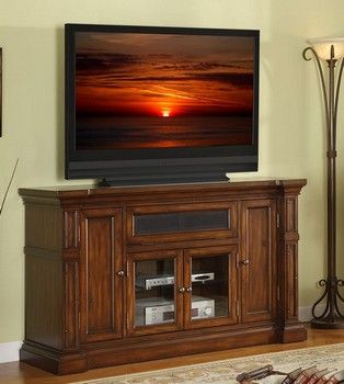 Legends Home Berkshire 60" Console-0