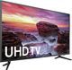 Samsung 6 Series 58" 4K UHD Smart TV with HDR-1
