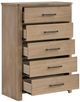 New Classic® Home Furnishings Anika Natural Chest-3