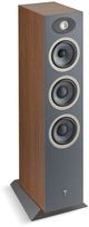 Focal® Theva N°2 5" Dark Wood Floorstanding Speaker-3