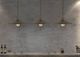 Cal® Lighting & Accessories Olive Old Rust Pendant-2
