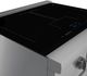 Thermador® 30" Stainless Steel Pro Style Induction Range-4