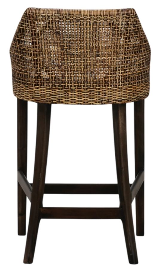 Bramble Customizable Savanah Bar Stool-4