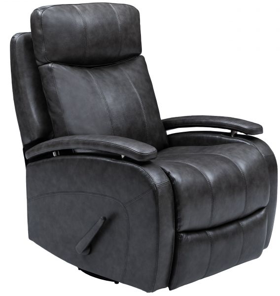 BarcaLounger Duffy Recliner Colony House Furniture Chambersburg PA