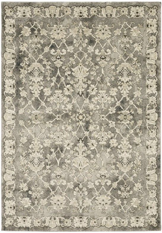 Oriental Weavers™ Florence 5'x8' Style 1 Area Rug-0