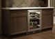 Perlick® Signature Series 5.2 Cu. Ft. Panel Ready Under The Counter Refrigerator-1