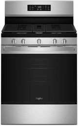 Fingerprint Resistant Stainless Steel