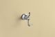 Moen® Vale™ Chrome Double Robe Hook-1